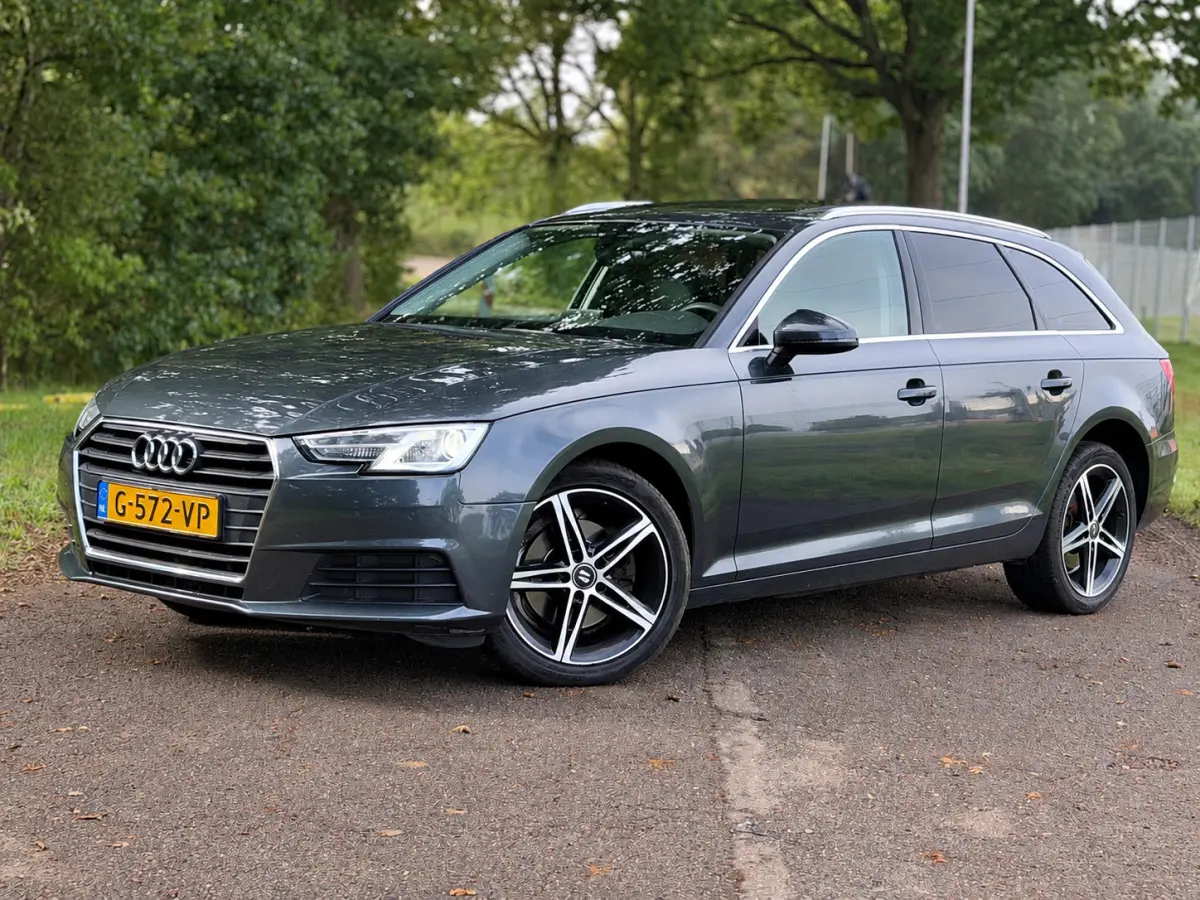 B9 2.0 TDI S-tron7 Keyless / Schuifdak ☑️