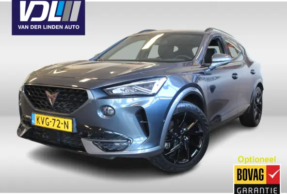 1.4 TSI e-Hybrid Essential l Adaptieve Cruise Control l PDC l Achteruitrijcamera l Stuur- en Stoelverwarming l Keyless l Navi l Clima l Apple Carplay/ Android Auto