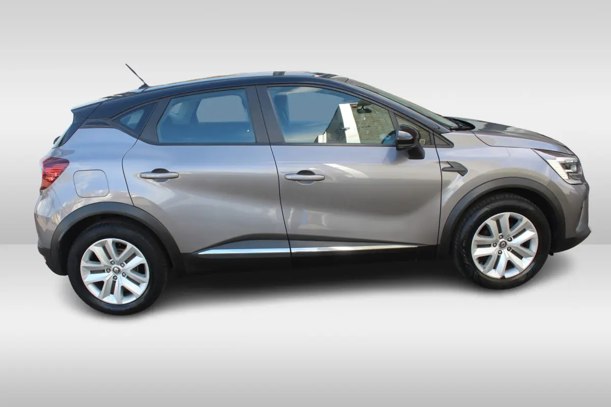 1.0 TCe 100 Business Zen l Cruise Control l Lane Assist l PDC l Achteruitrijcamera l Airco l Navigatie l Vaste trekhaak