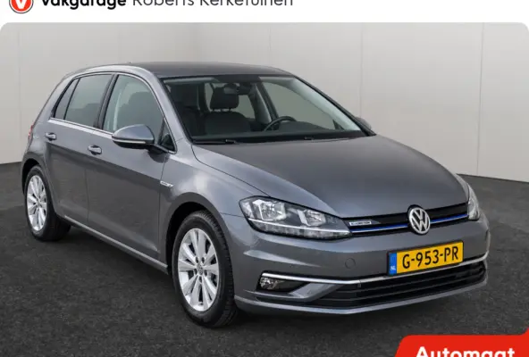 1.5 TSI Comfort Line Business | Automaat | Massagestoel | Adaptieve Cruise | Navigatie | Parkeersensoren | Bluetooth | Climate Control