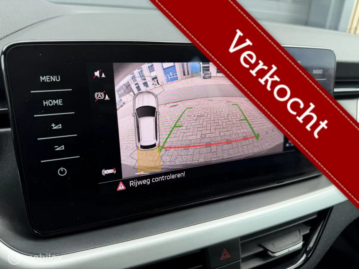 1.0 TSI Ambition| Virtual | Camera | Cruise