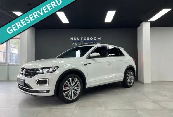 1.5 TSI R-LINE | ACC | Pano | Virtual