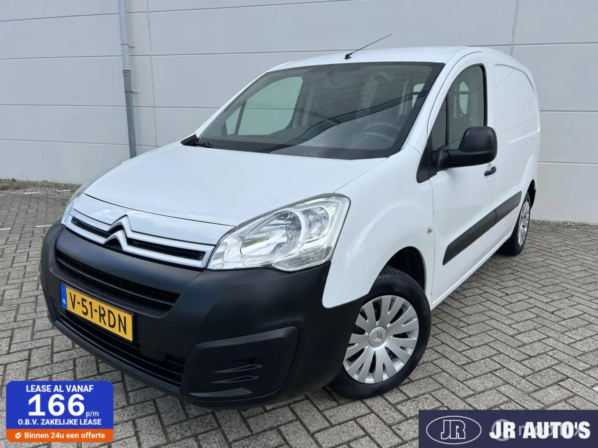 1,6 VTI Club AIRCO +C controle