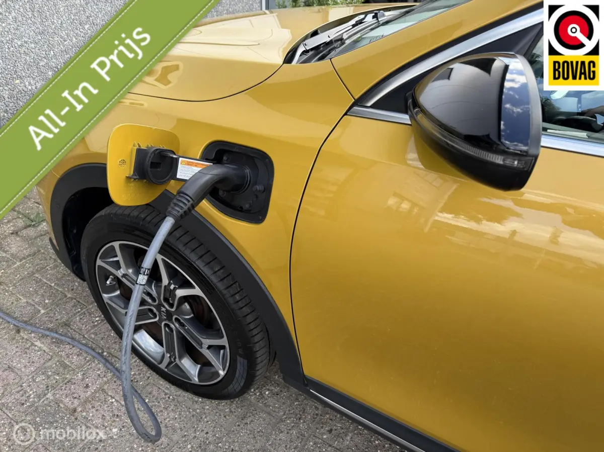1.6 GDi PHEV ExecutiveLine SOH 96% Acc Pano Leer Led Keyless 18"Lmv etc.