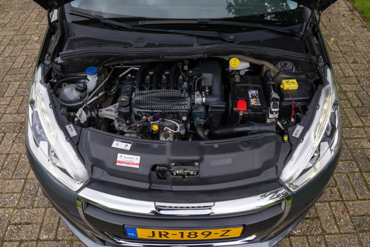1.2 PureTech Blue Lion 1e Eig. 72.900 km +NAP NL-auto