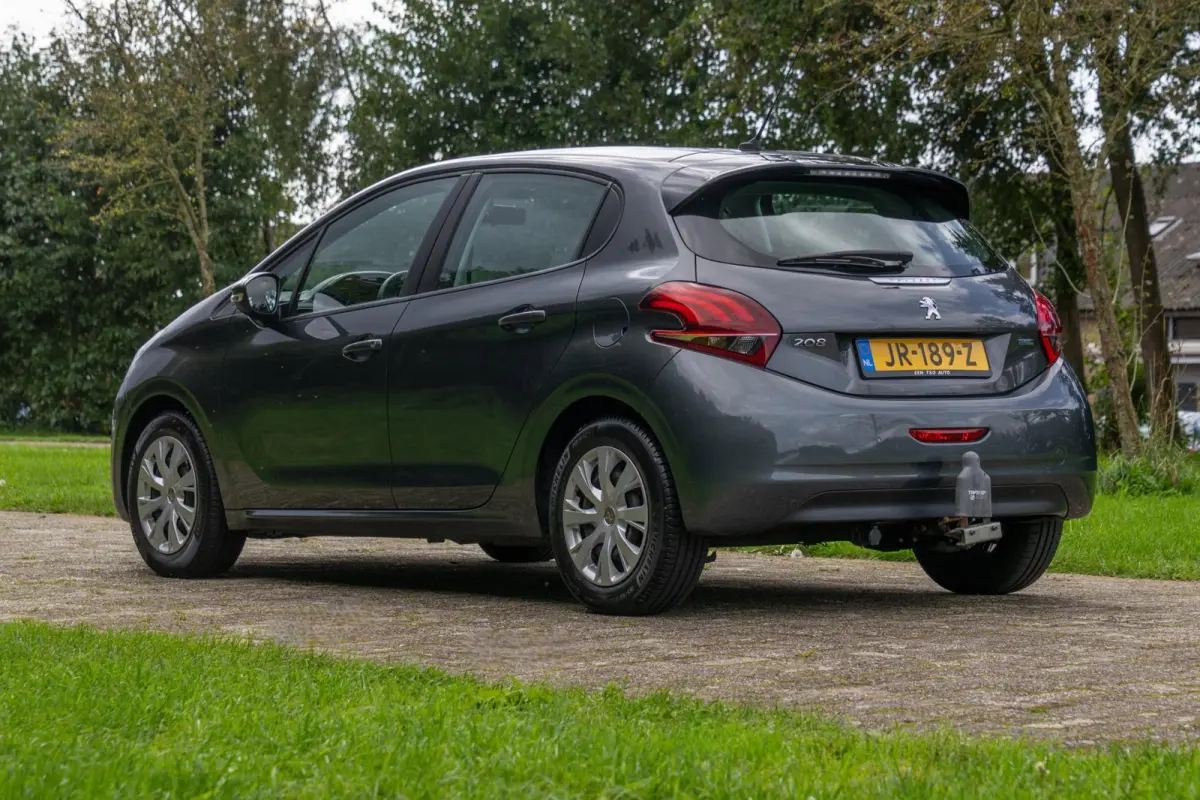 1.2 PureTech Blue Lion 1e Eig. 72.900 km +NAP NL-auto