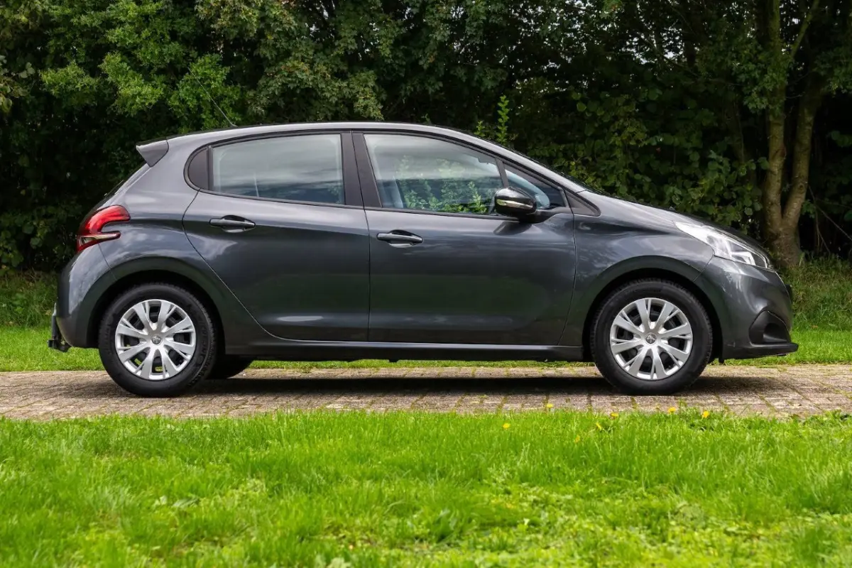 1.2 PureTech Blue Lion 1e Eig. 72.900 km +NAP NL-auto