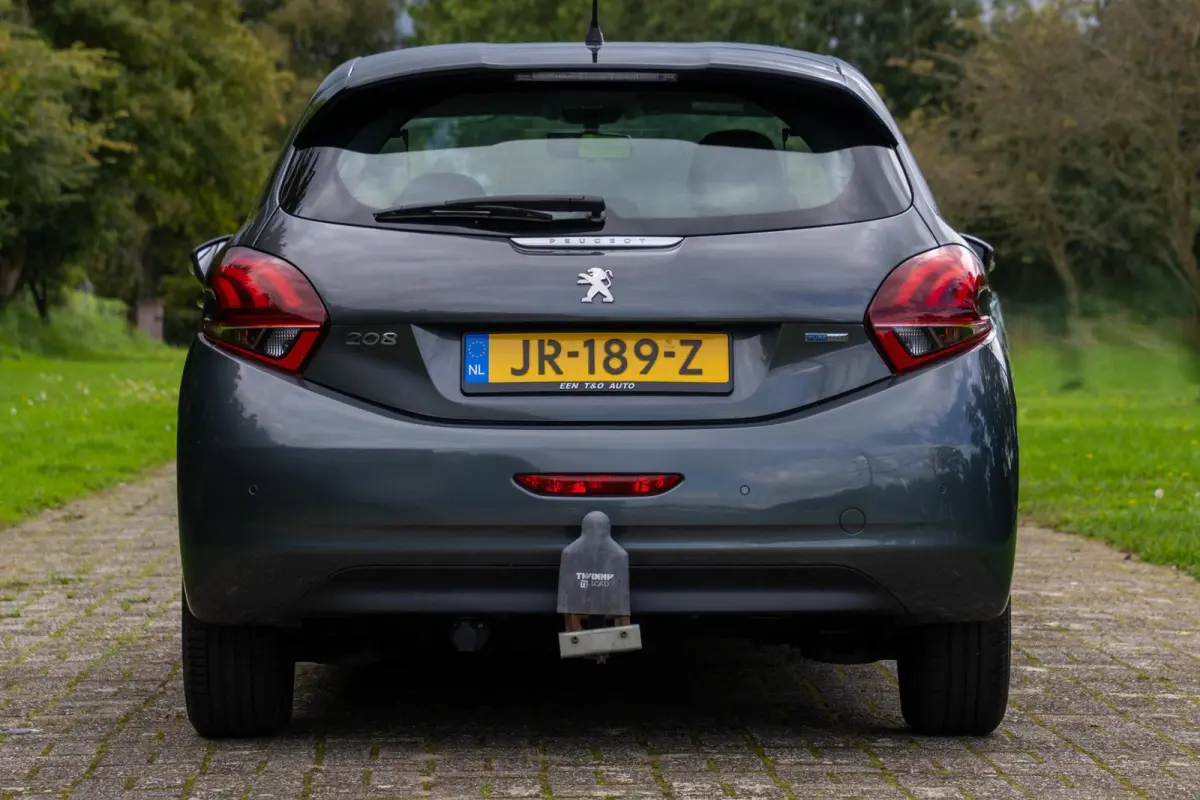 1.2 PureTech Blue Lion 1e Eig. 72.900 km +NAP NL-auto