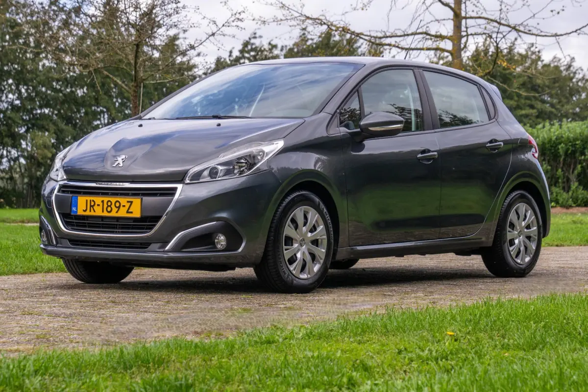 1.2 PureTech Blue Lion 1e Eig. 72.900 km +NAP NL-auto