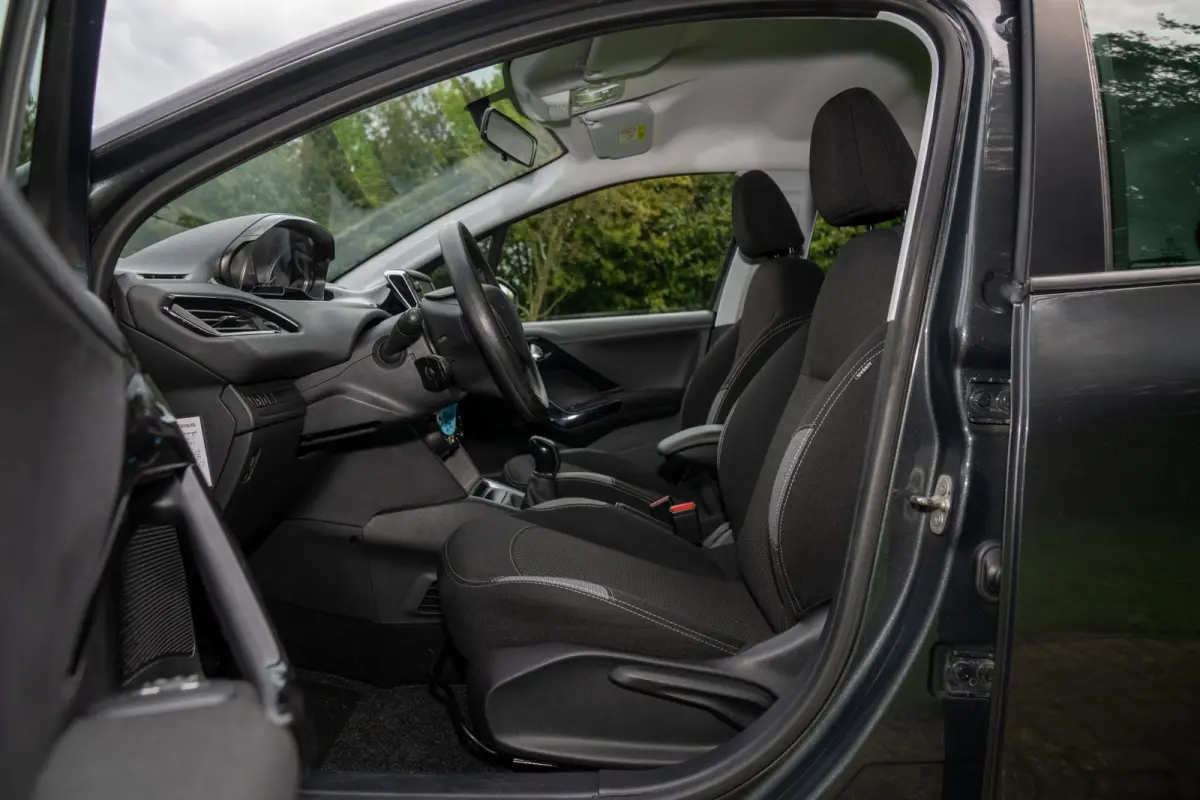 1.2 PureTech Blue Lion 1e Eig. 72.900 km +NAP NL-auto