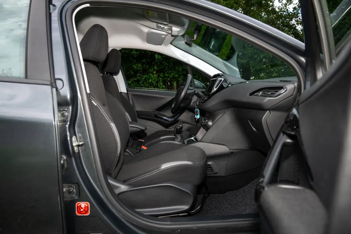 1.2 PureTech Blue Lion 1e Eig. 72.900 km +NAP NL-auto