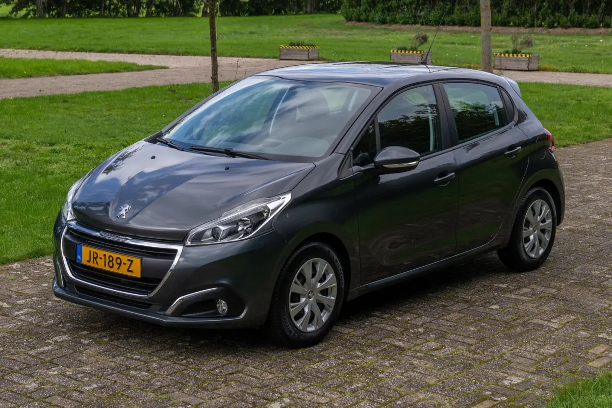 1.2 PureTech Blue Lion 1e Eig. 72.900 km +NAP NL-auto