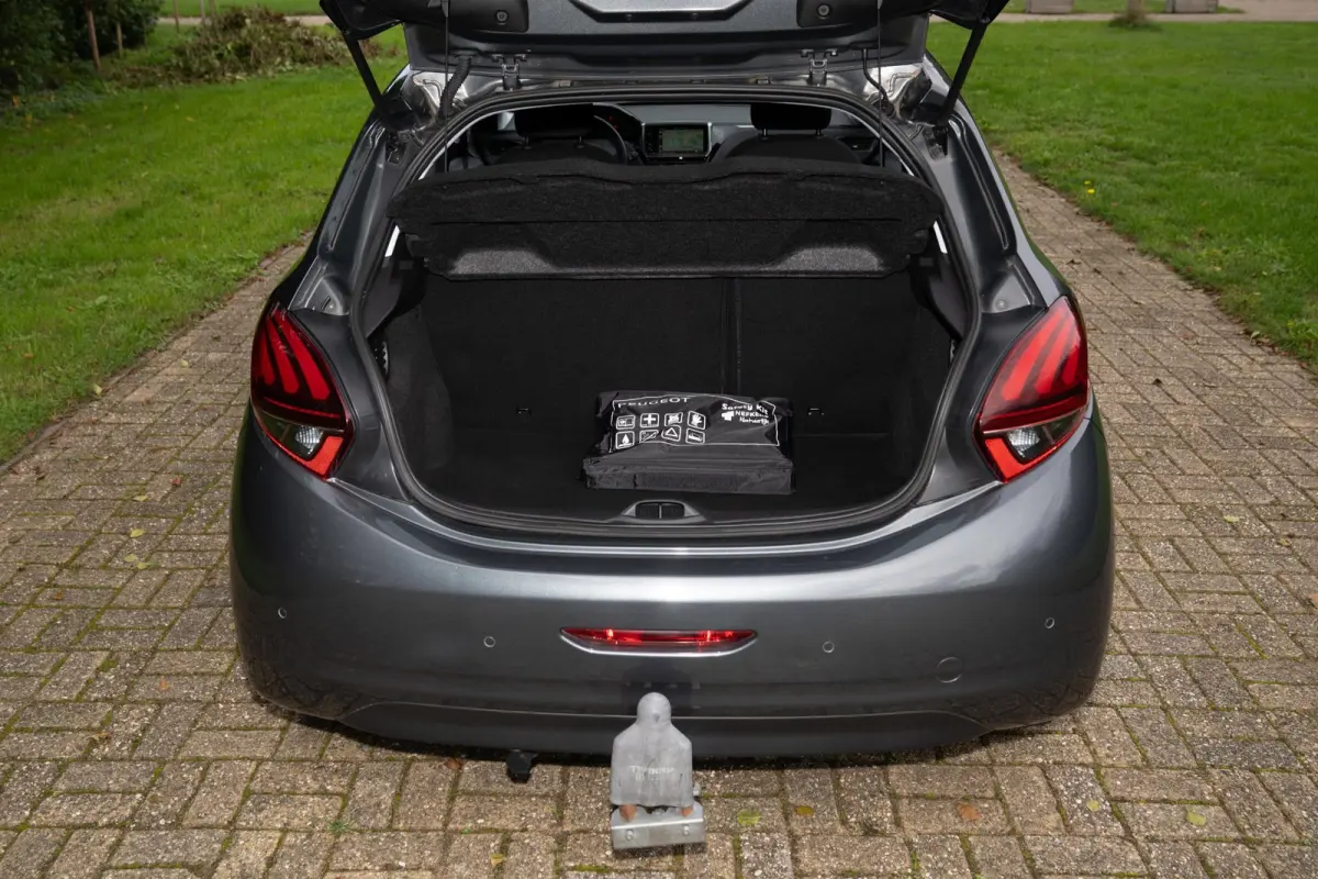 1.2 PureTech Blue Lion 1e Eig. 72.900 km +NAP NL-auto