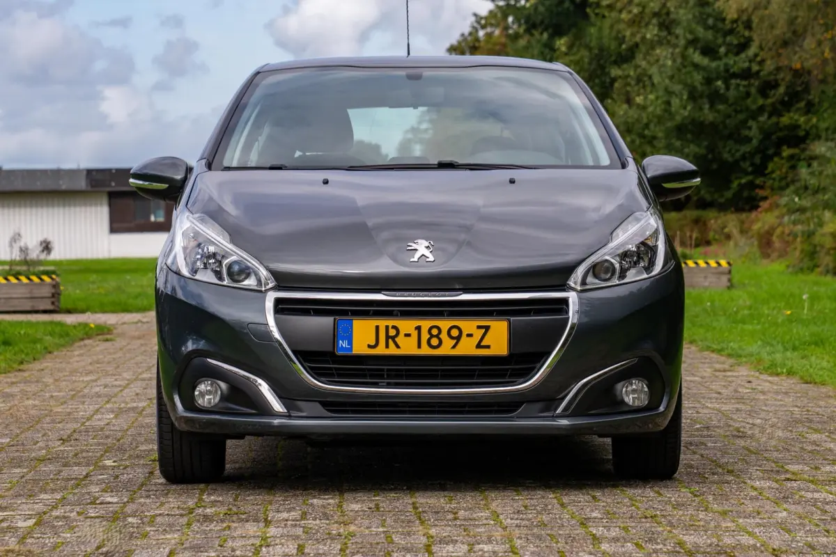 1.2 PureTech Blue Lion 1e Eig. 72.900 km +NAP NL-auto