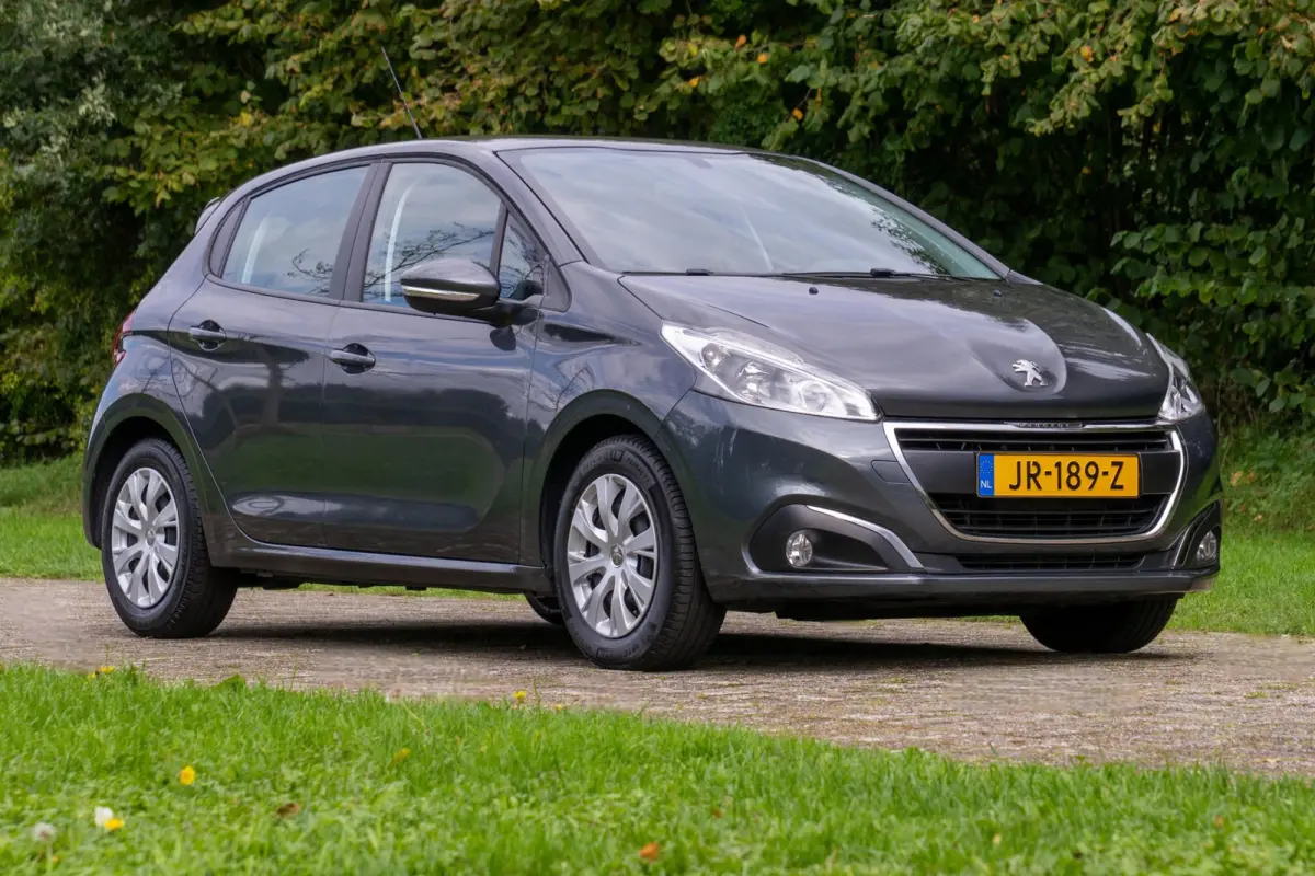 1.2 PureTech Blue Lion 1e Eig. 72.900 km +NAP NL-auto