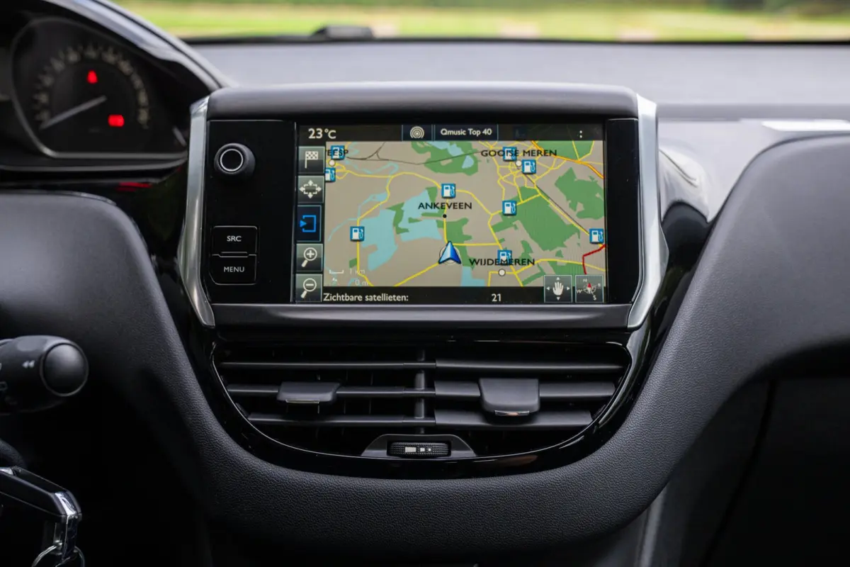 1.2 PureTech Blue Lion 1e Eig. 72.900 km +NAP NL-auto