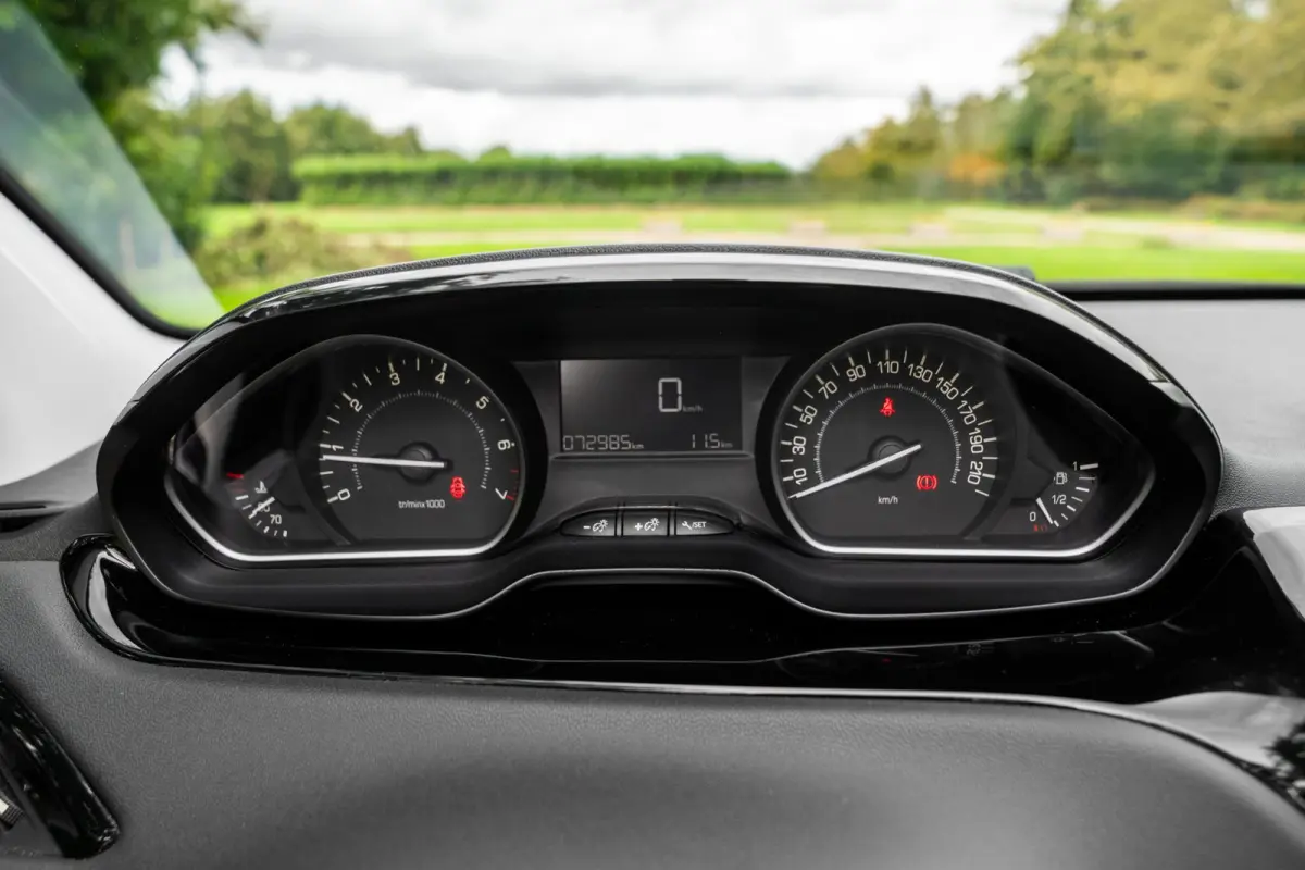 1.2 PureTech Blue Lion 1e Eig. 72.900 km +NAP NL-auto