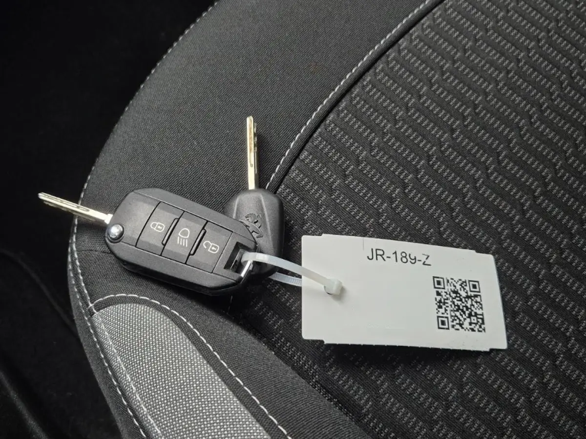 1.2 PureTech Blue Lion 1e Eig. 72.900 km +NAP NL-auto