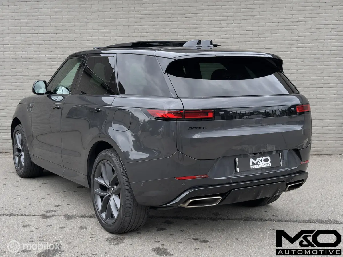 3.0 P550e Autobiography|BTW|23”| PANO|KOELBOX|ALCANTARA|MASSAGE
