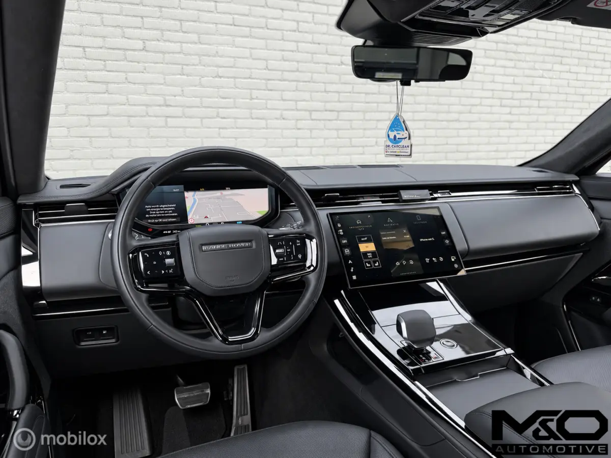 3.0 P550e Autobiography|BTW|23”| PANO|KOELBOX|ALCANTARA|MASSAGE