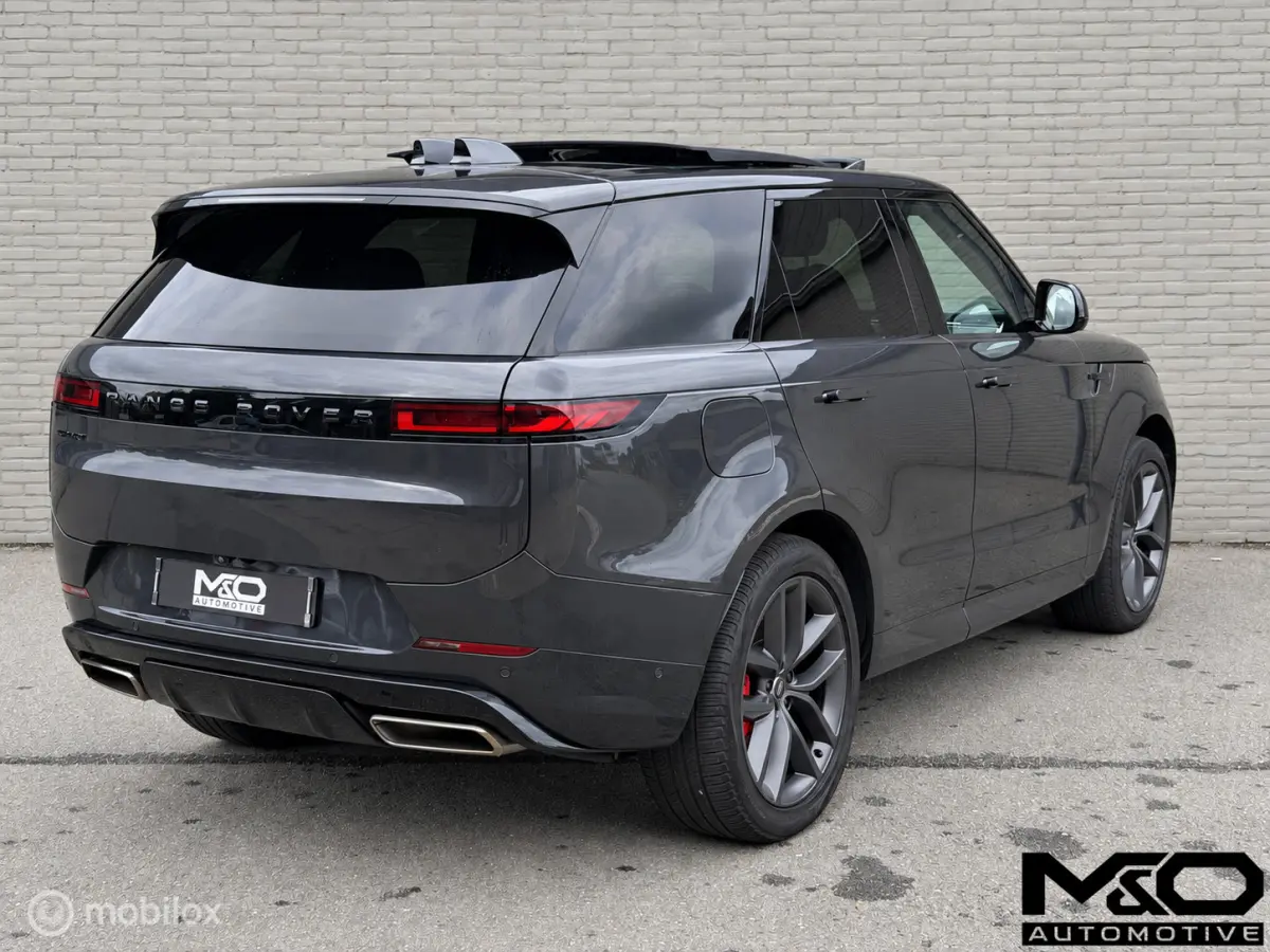 3.0 P550e Autobiography|BTW|23”| PANO|KOELBOX|ALCANTARA|MASSAGE