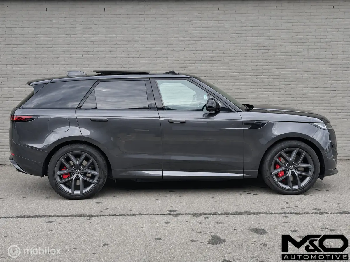 3.0 P550e Autobiography|BTW|23”| PANO|KOELBOX|ALCANTARA|MASSAGE