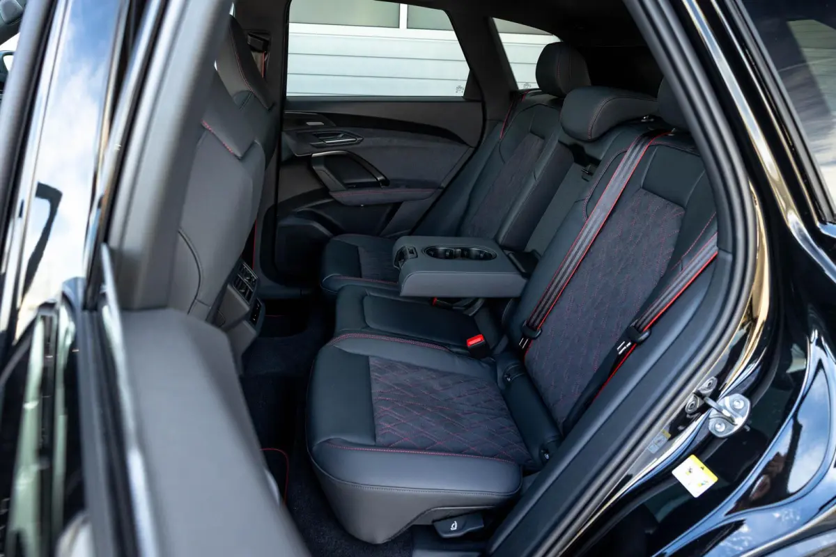 2.0 TFSI e-hybrid quattro S Edition Competition | Multimedia Pack | Panoramadak