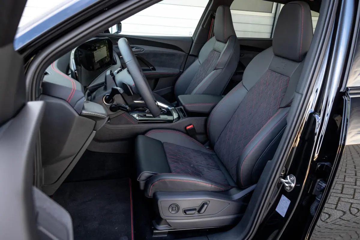 2.0 TFSI e-hybrid quattro S Edition Competition | Multimedia Pack | Panoramadak