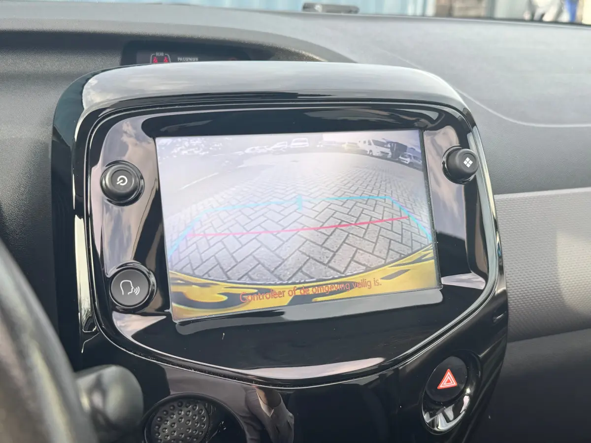 1.0 e-VTi Allure TOP! Achteruitrijcamera | Armsteun | Airco | All season banden | Apple carplay & Android auto