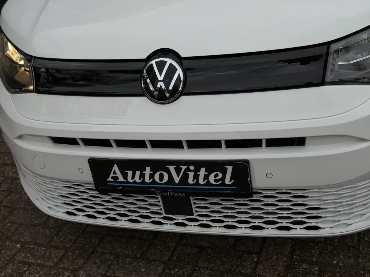 1.5 TSI | Stoelverwarming | App-Connect | Cruise Control | 18 inch