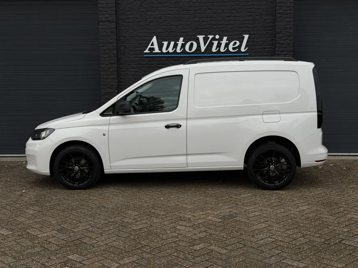 1.5 TSI | Stoelverwarming | App-Connect | Cruise Control | 18 inch