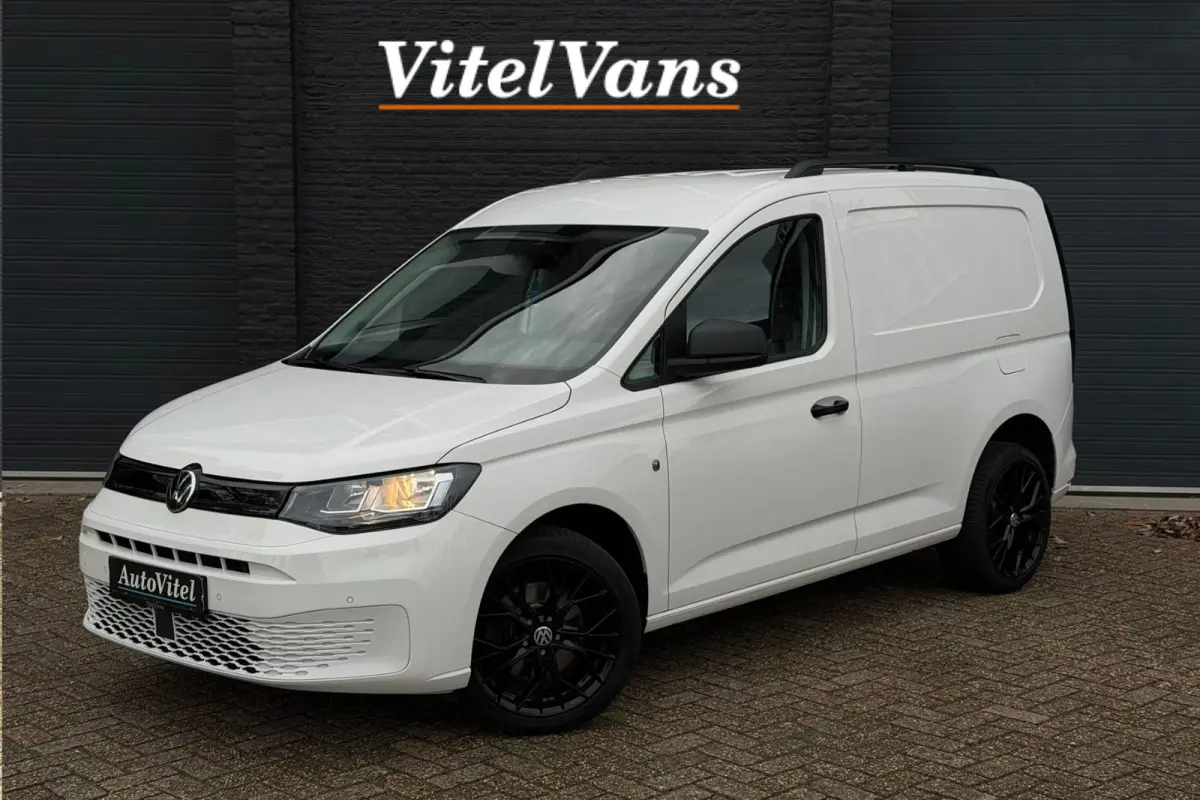 1.5 TSI | Stoelverwarming | App-Connect | Cruise Control | 18 inch