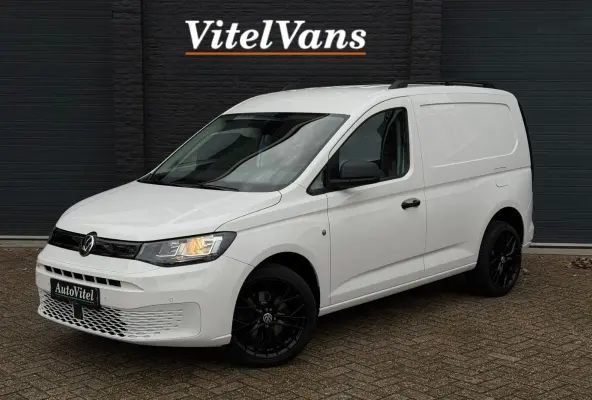 1.5 TSI | Stoelverwarming | App-Connect | Cruise Control | 18 inch