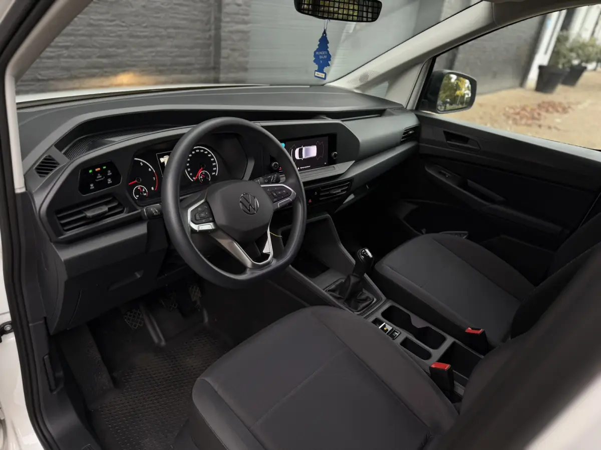 1.5 TSI | Stoelverwarming | App-Connect | Cruise Control | 18 inch
