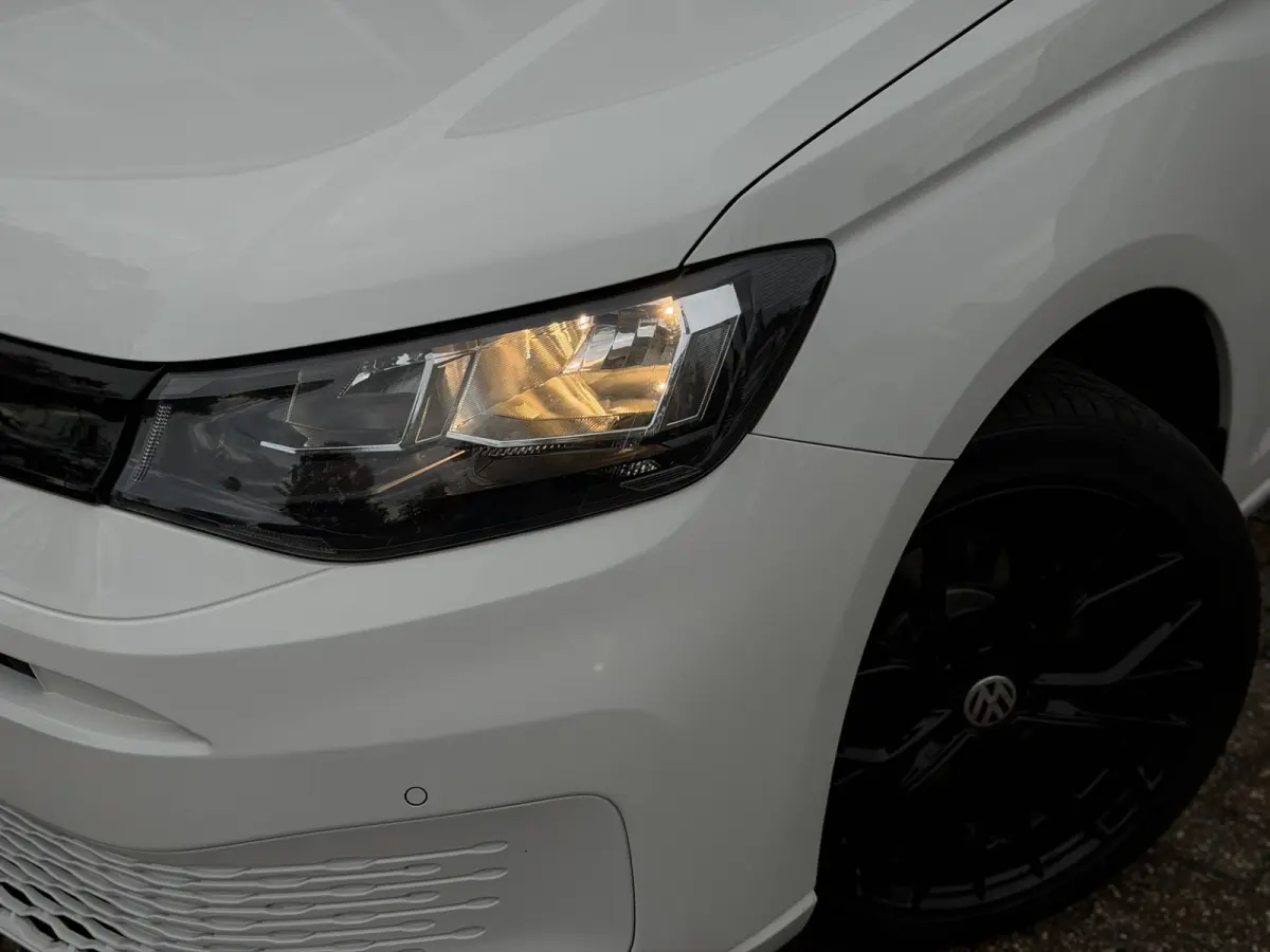 1.5 TSI | Stoelverwarming | App-Connect | Cruise Control | 18 inch