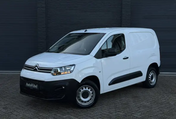 1.2 PureTech | BPM VRIJ | 3-zits | Camera | PDC V & A |