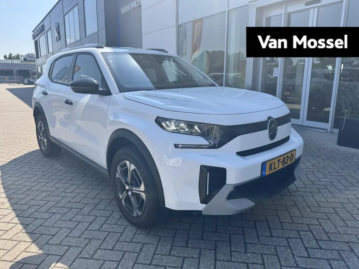 1.2 Hybrid 145pk Max 7p. DEMO | Nieuwste uitvoering | Full options