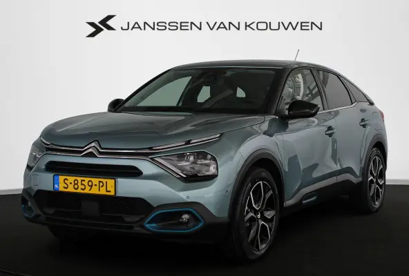 Shine 50 kWh Stoelverwarming Keyless Head-Up Camera SOH 100%