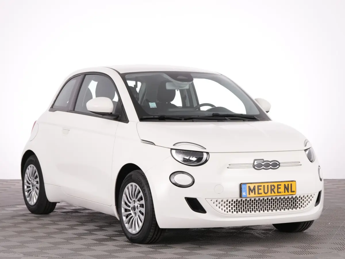 Urban 42 kWh | CARPLAY | AIRCO | SOH 95,69% | !