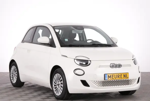 Urban 42 kWh | CARPLAY | AIRCO | SOH 95,69% |
