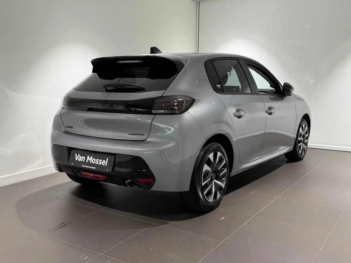 1.2 Hybrid 110 e-DCS6 Business | Automaat | Camera Achter | Navigatie | Apple Carplay/Android Auto |