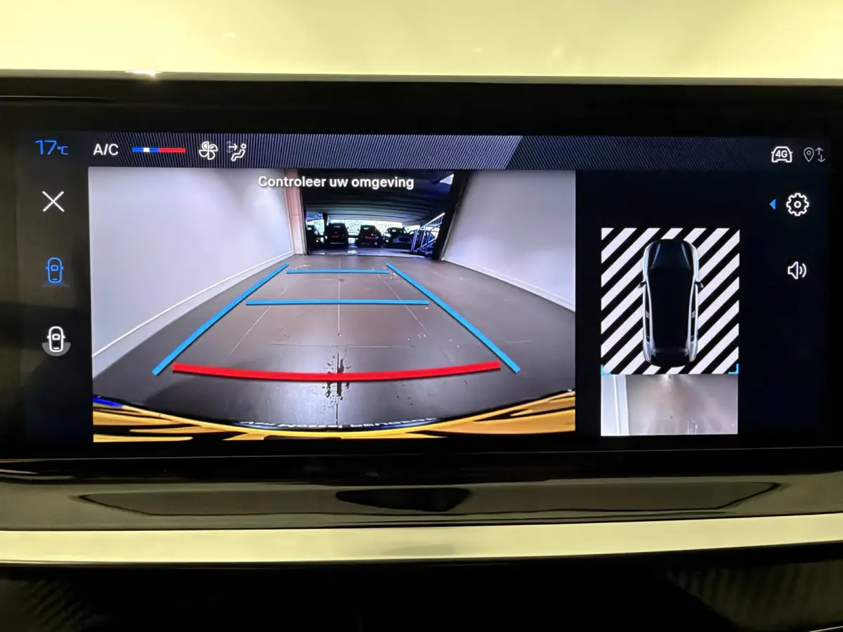 1.2 Hybrid 110 e-DCS6 Business | Automaat | Camera Achter | Navigatie | Apple Carplay/Android Auto |