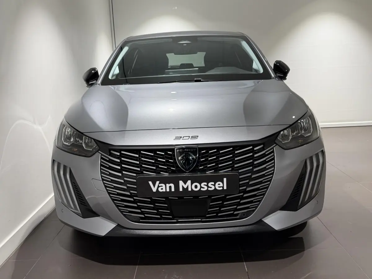 1.2 Hybrid 110 e-DCS6 Business | Automaat | Camera Achter | Navigatie | Apple Carplay/Android Auto |