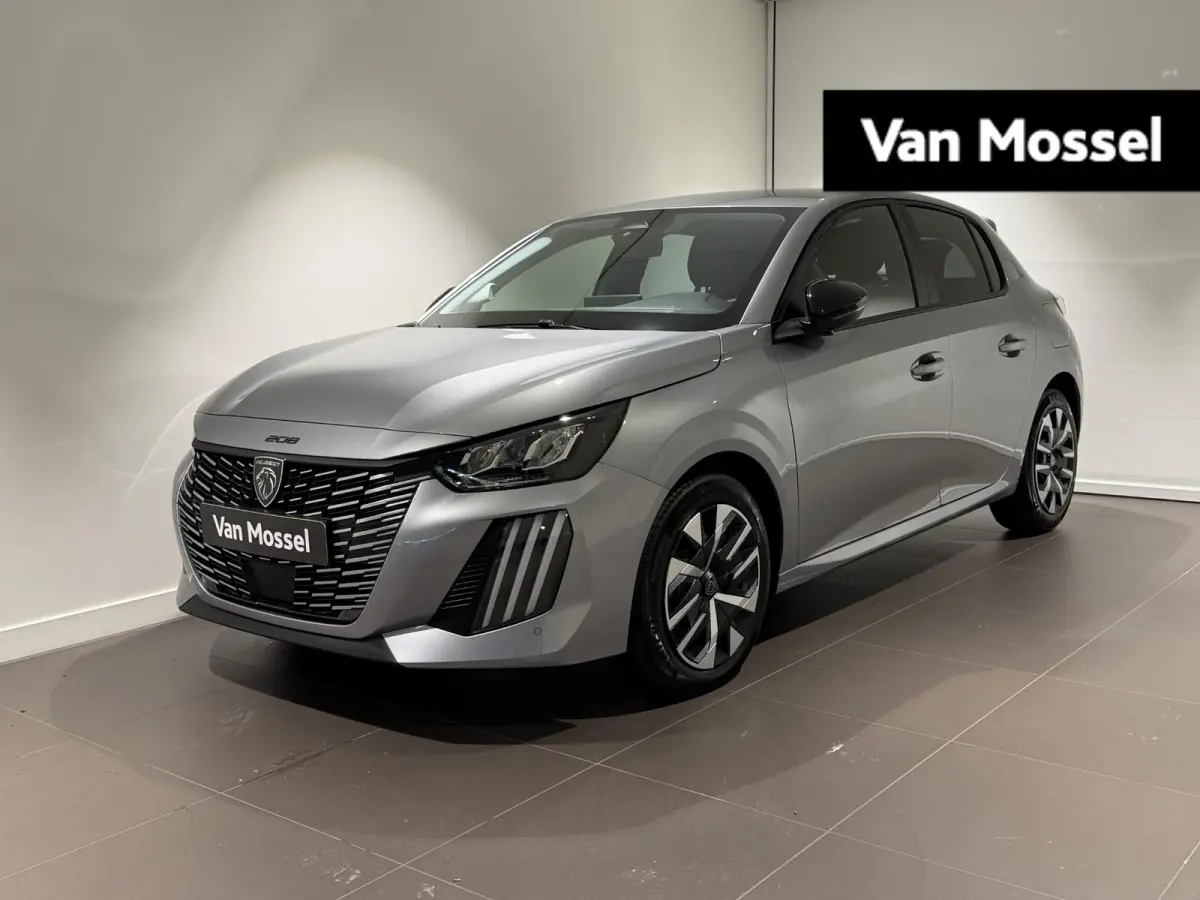 1.2 Hybrid 110 e-DCS6 Business | Automaat | Camera Achter | Navigatie | Apple Carplay/Android Auto |
