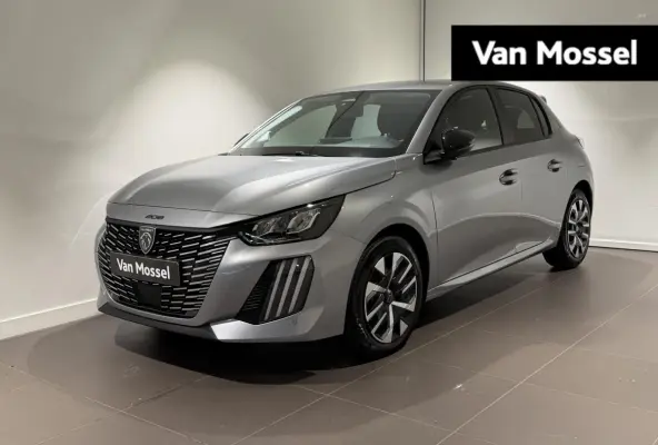 1.2 Hybrid 110 e-DCS6 Business | Automaat | Camera Achter | Navigatie | Apple Carplay/Android Auto |