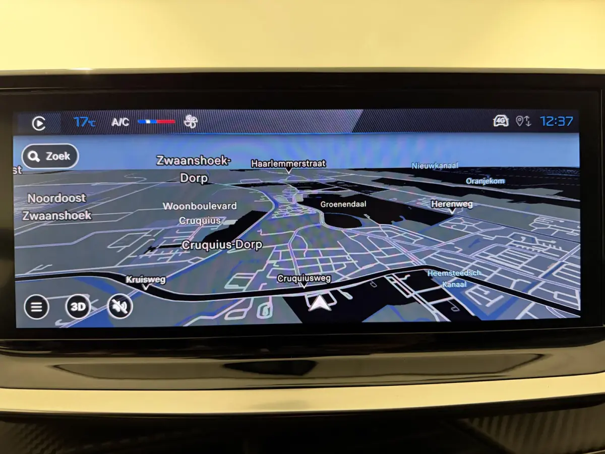 1.2 Hybrid 110 e-DCS6 Business | Automaat | Camera Achter | Navigatie | Apple Carplay/Android Auto |