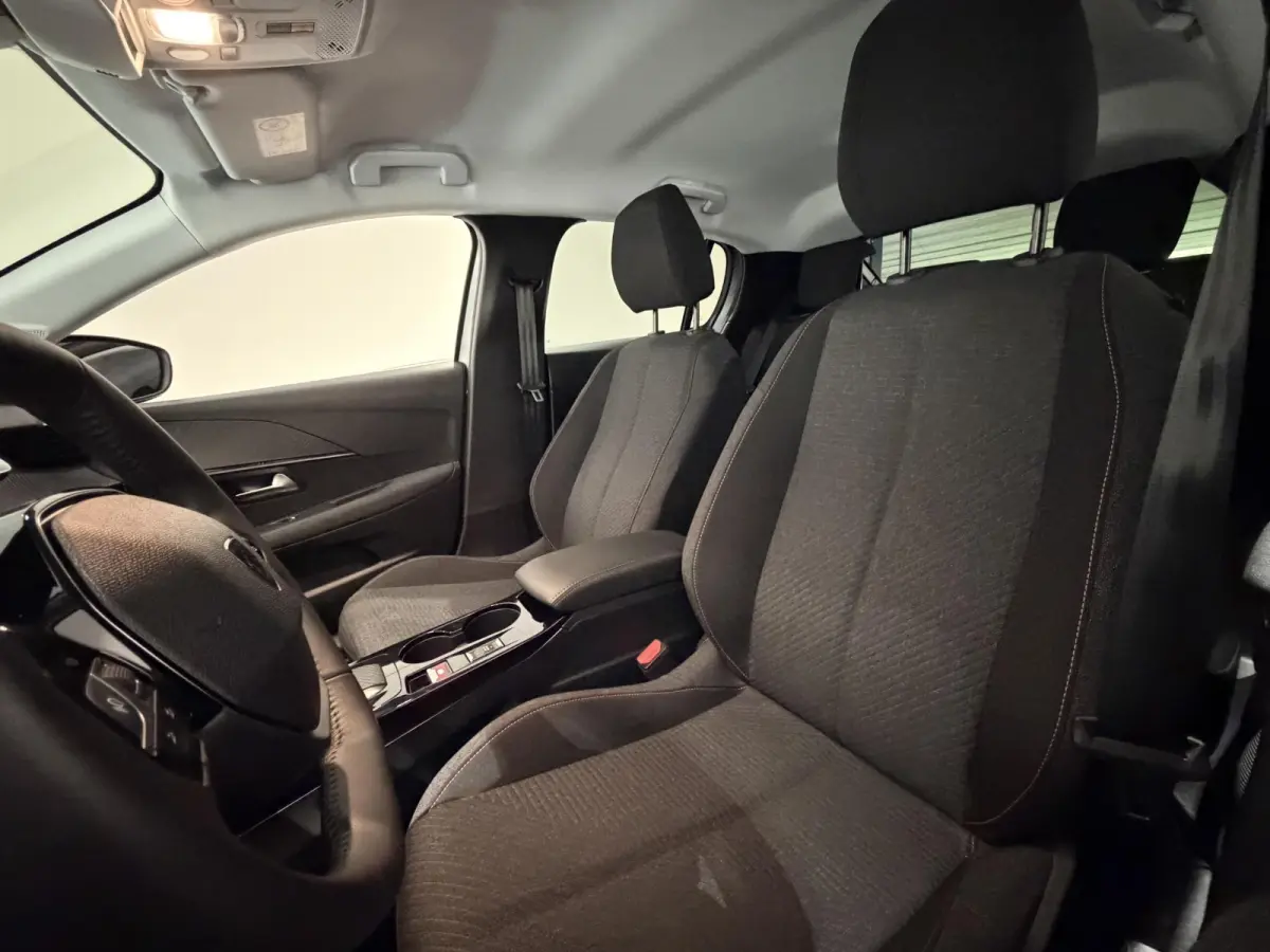 1.2 Hybrid 110 e-DCS6 Business | Automaat | Camera Achter | Navigatie | Apple Carplay/Android Auto |
