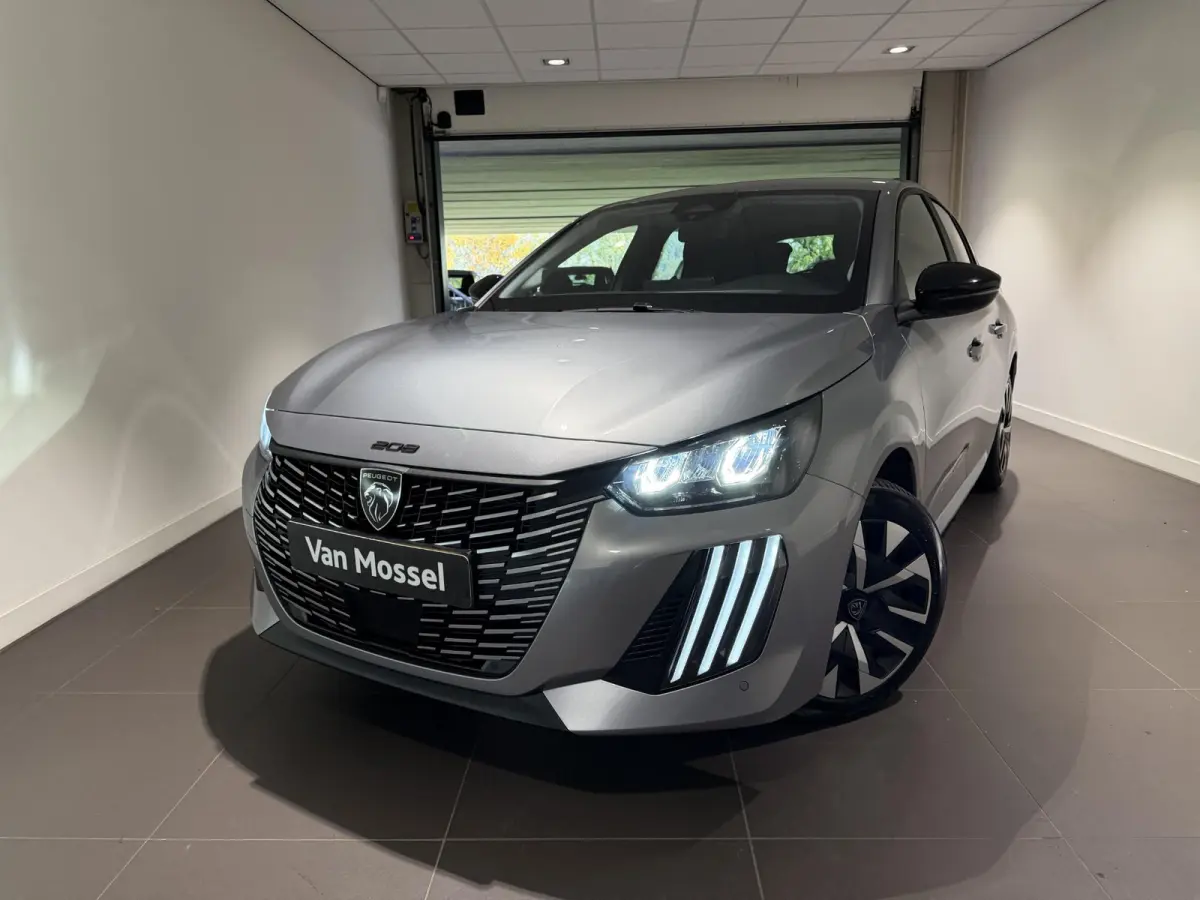 1.2 Hybrid 110 e-DCS6 Business | Automaat | Camera Achter | Navigatie | Apple Carplay/Android Auto |