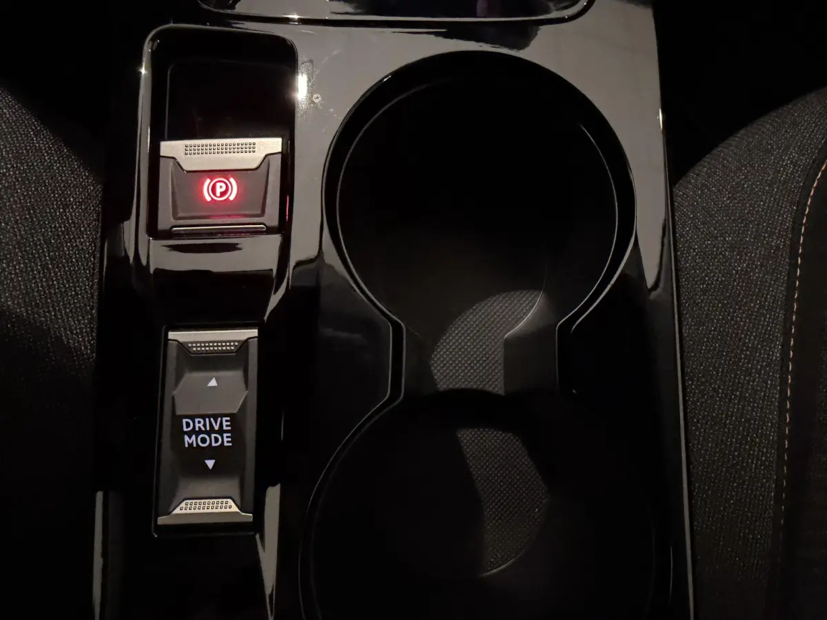 1.2 Hybrid 110 e-DCS6 Business | Automaat | Camera Achter | Navigatie | Apple Carplay/Android Auto |