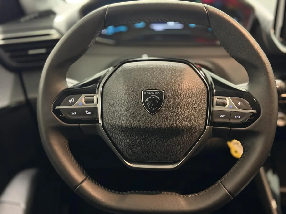 1.2 Hybrid 110 e-DCS6 Business | Automaat | Camera Achter | Navigatie | Apple Carplay/Android Auto |